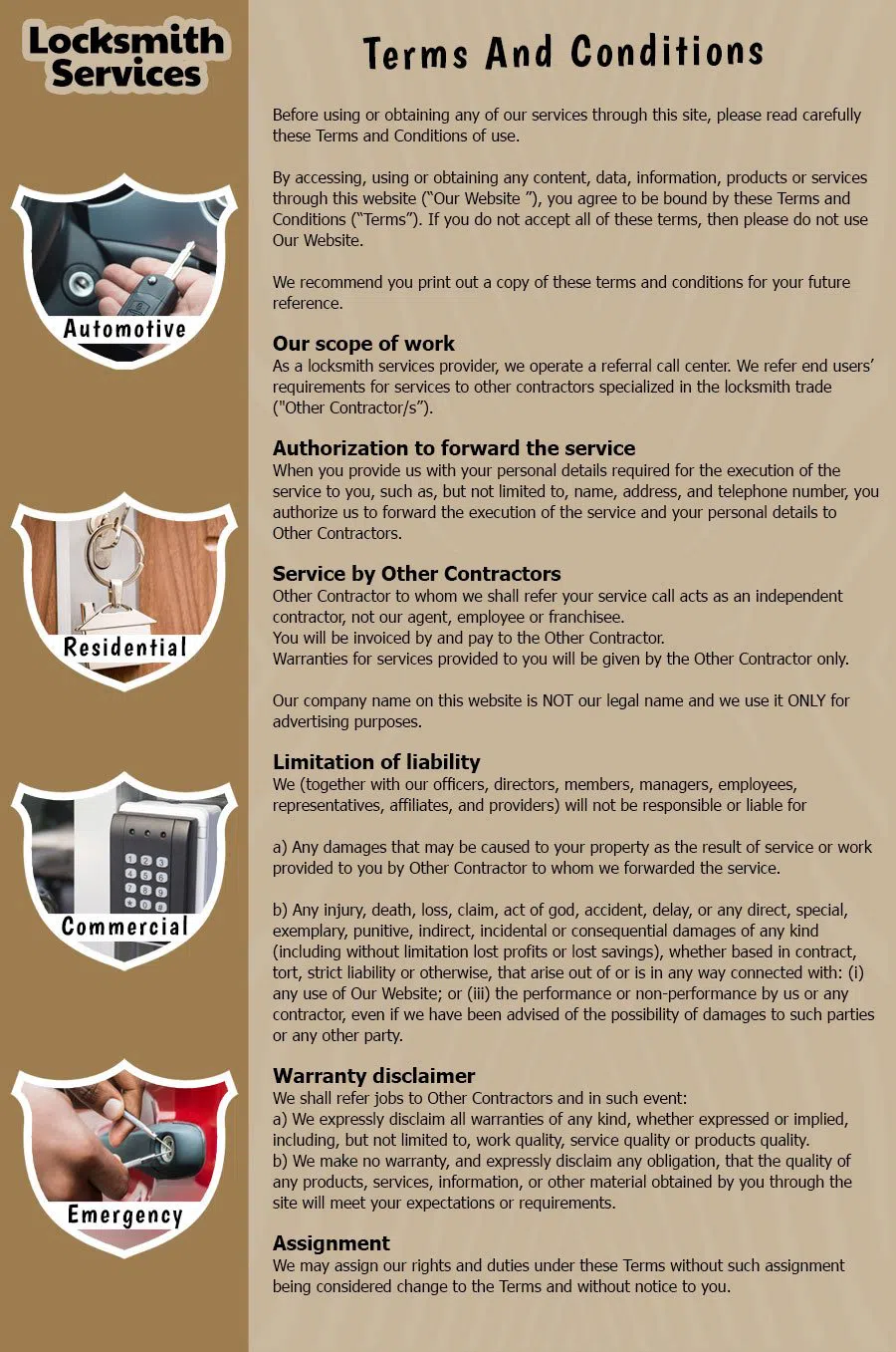 Elite Locksmith Services Tucson, AZ 520-226-3838